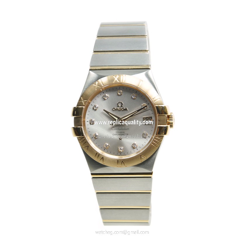 Omega 123.20.35.20.52.001 2