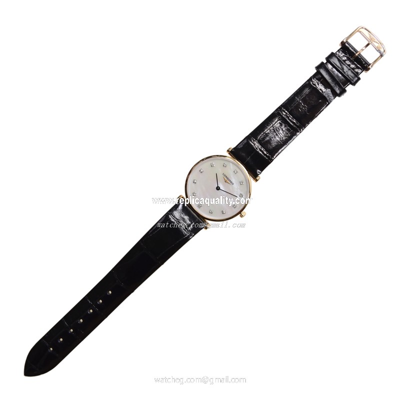 Longines L4.512.1.87.2 2