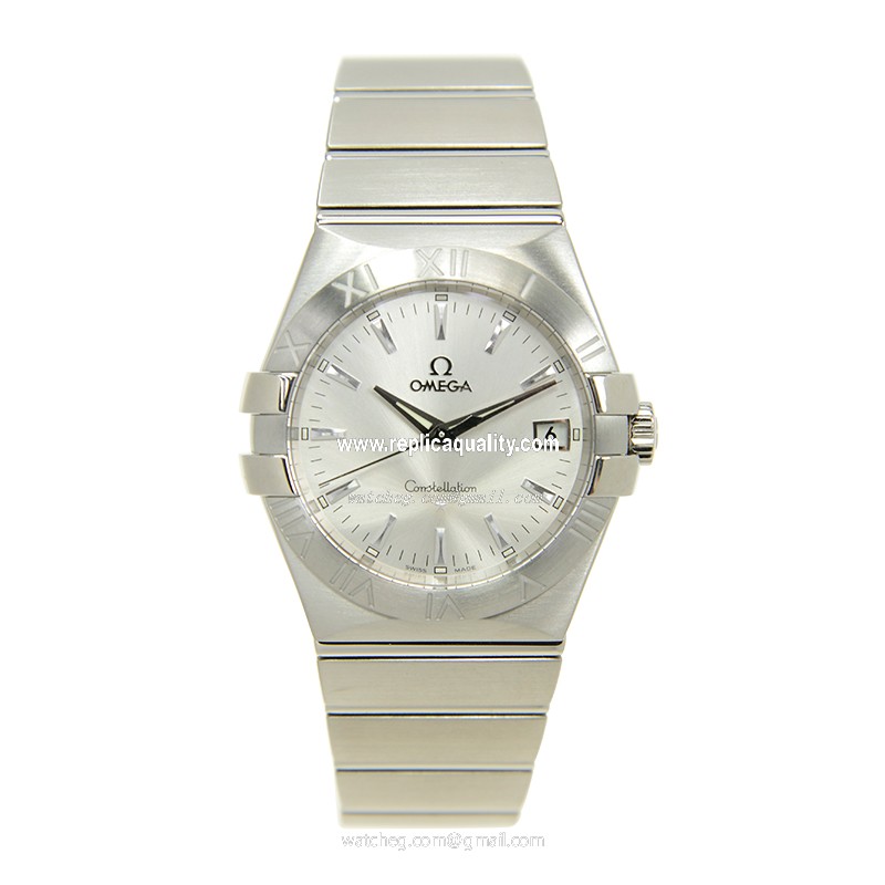 Omega 123.10.35.60.02.001 2