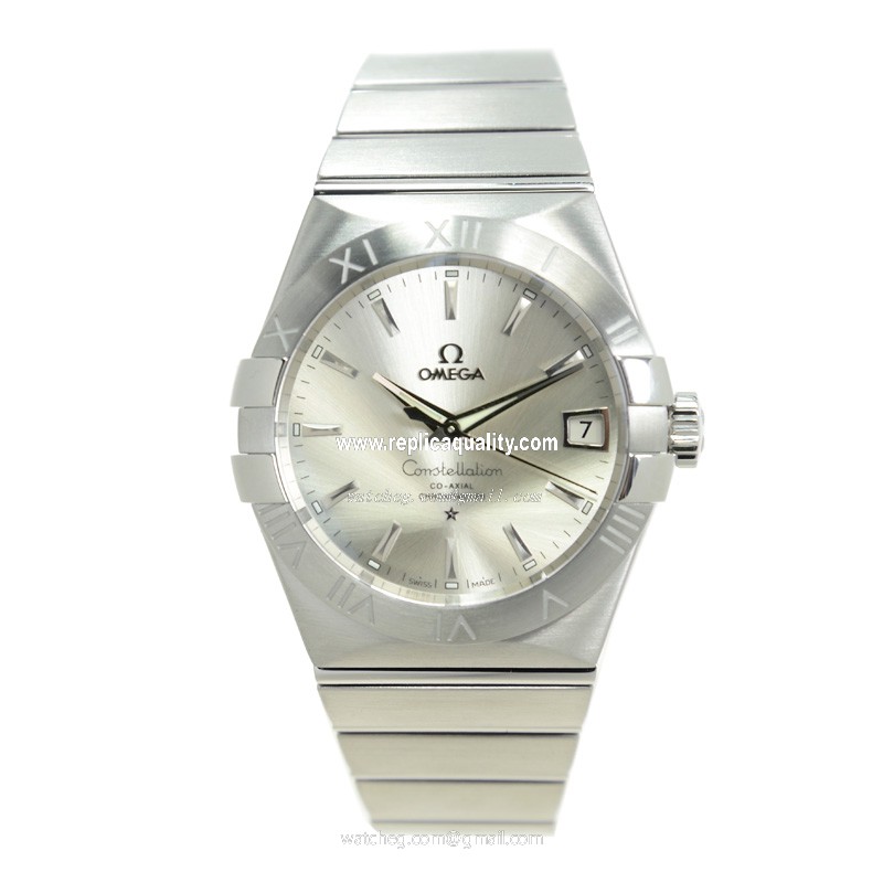 Omega 123.10.38.21.02.001 2