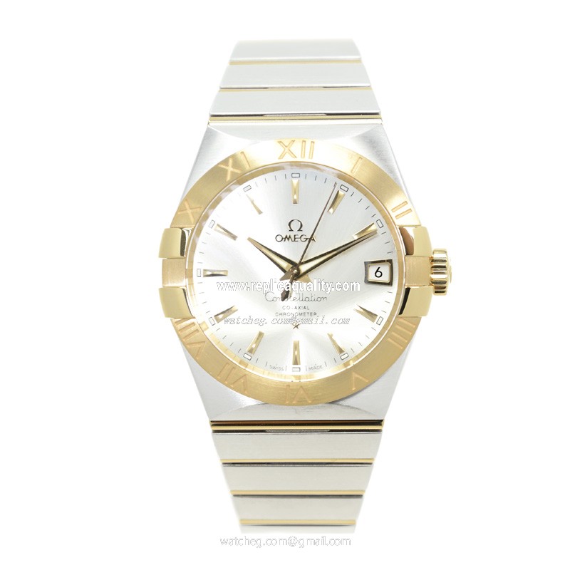 Omega 123.20.38.21.02.002 2