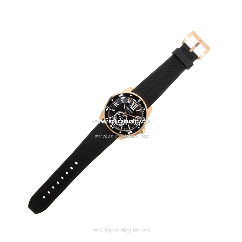 Cartier W7100052 2
