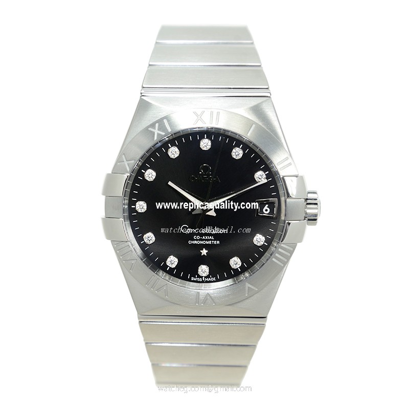 Omega 123.10.38.21.51.001 2