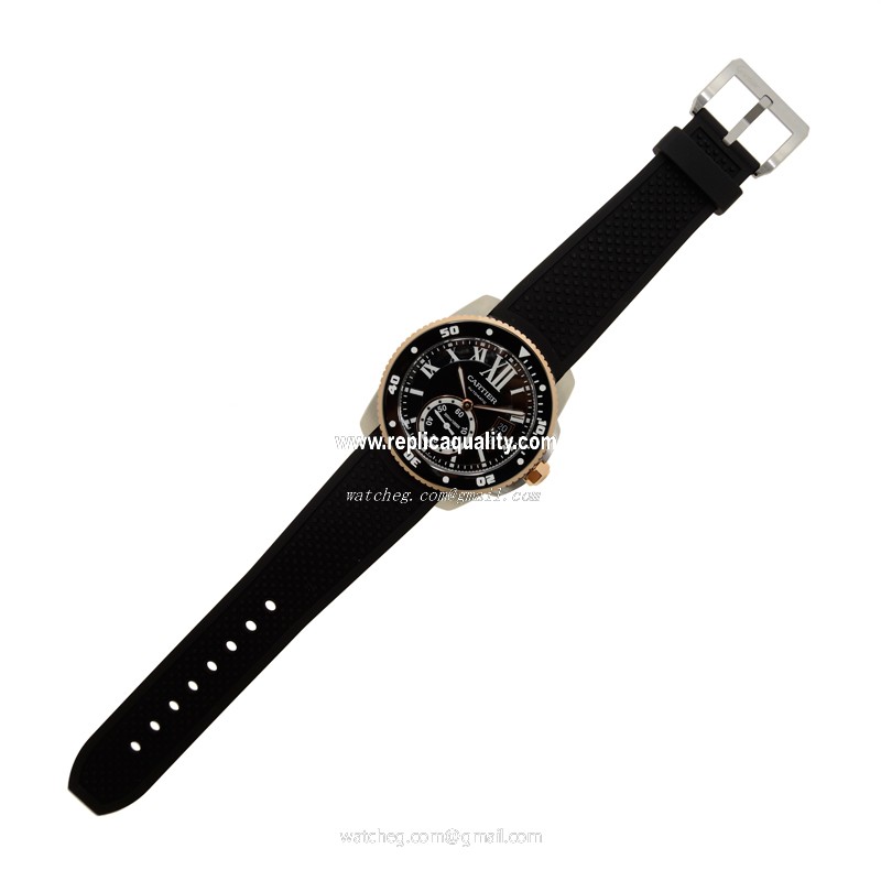 Cartier W7100055  2