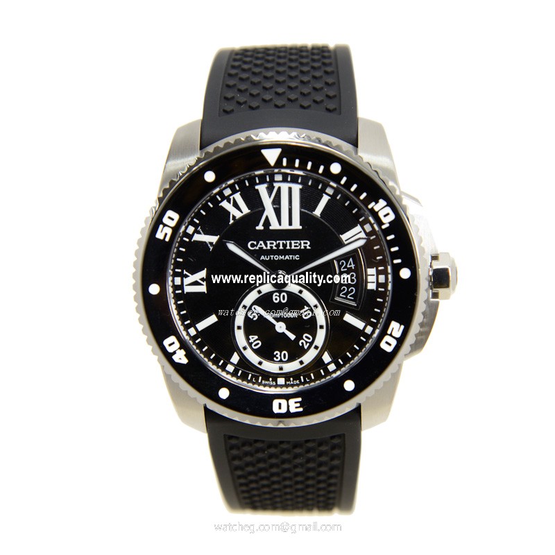 Cartier W7100056 2