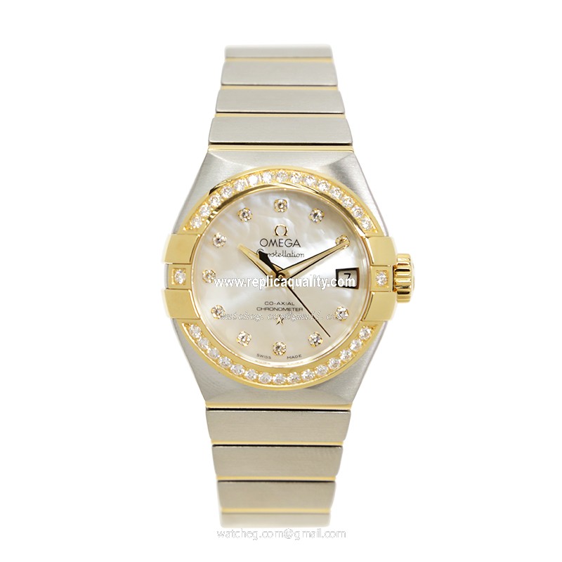 Omega 123.25.27.20.55.003 2