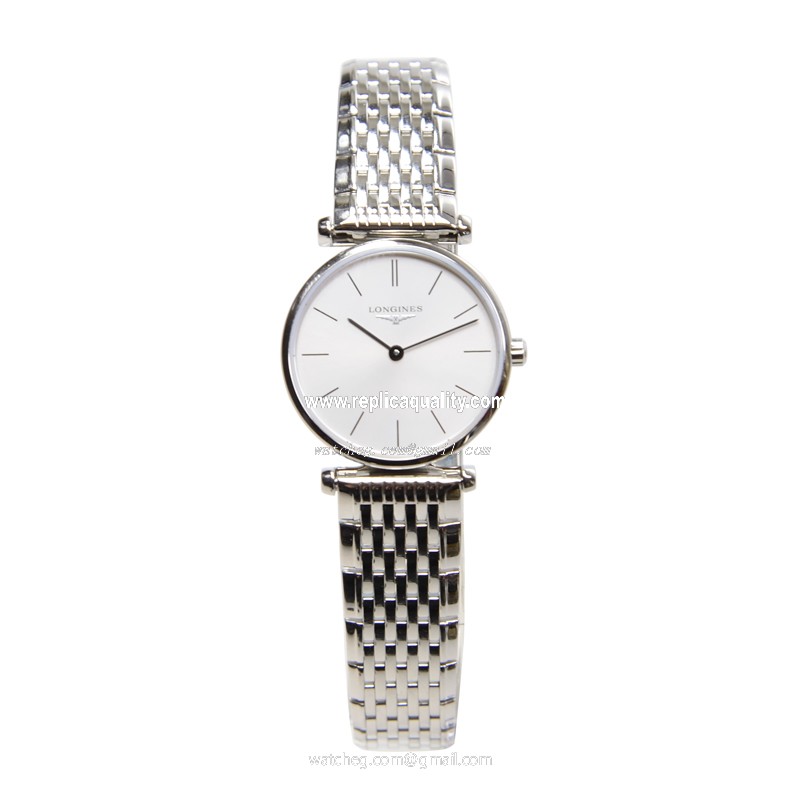 Longines L4.209.4.72.6 2