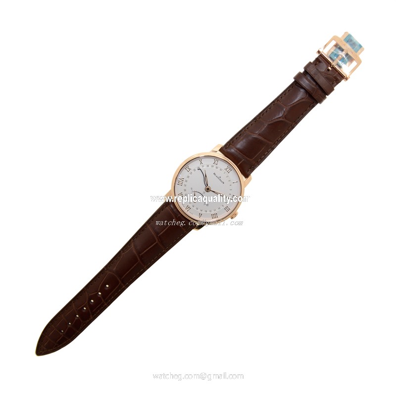 Blancpain 6653Q-3642-55B  2