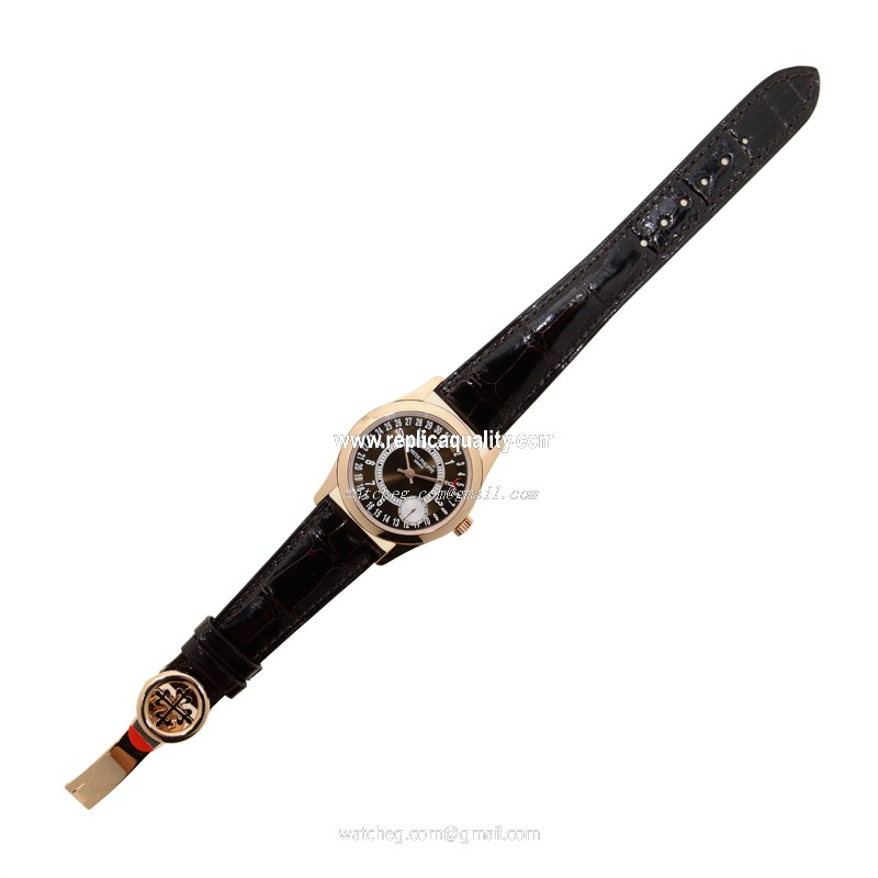 Patek Philippe 6000R-001 2