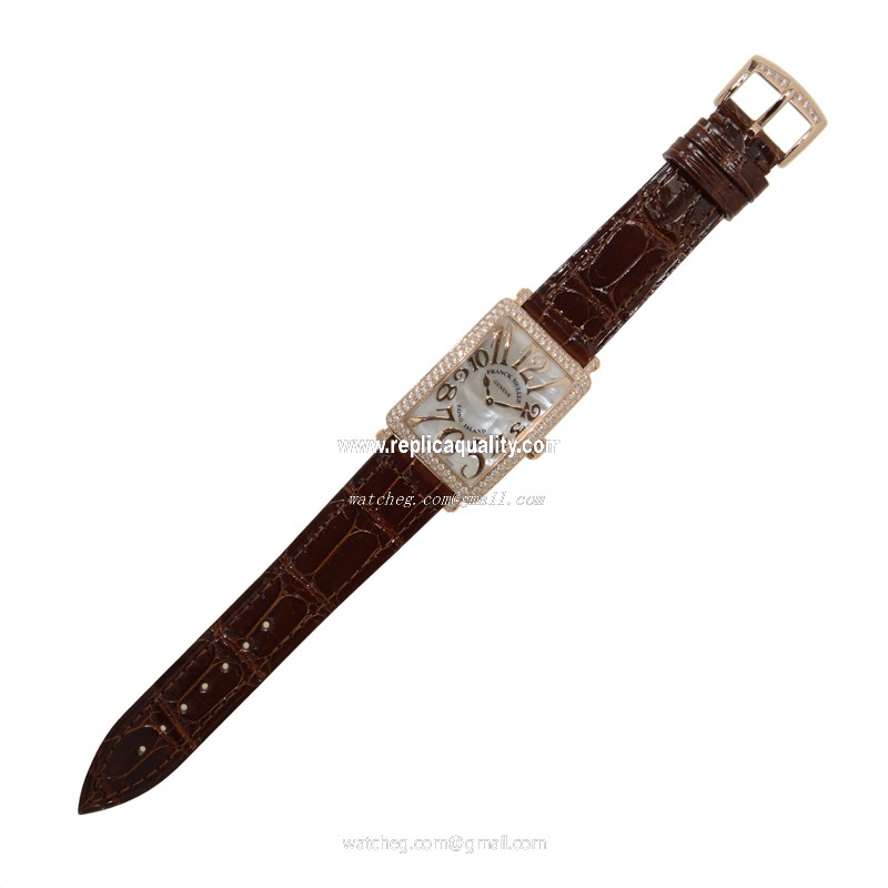 Franck Muller 952 QZ REL MOP D (5N) 2