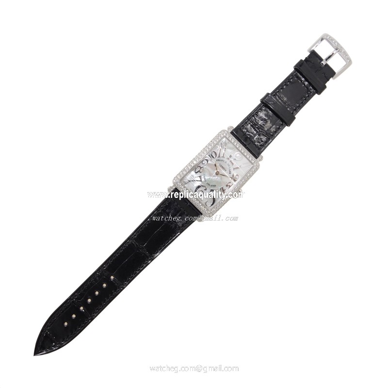 Franck Muller 952 QZ REL MOP D (OG) 2