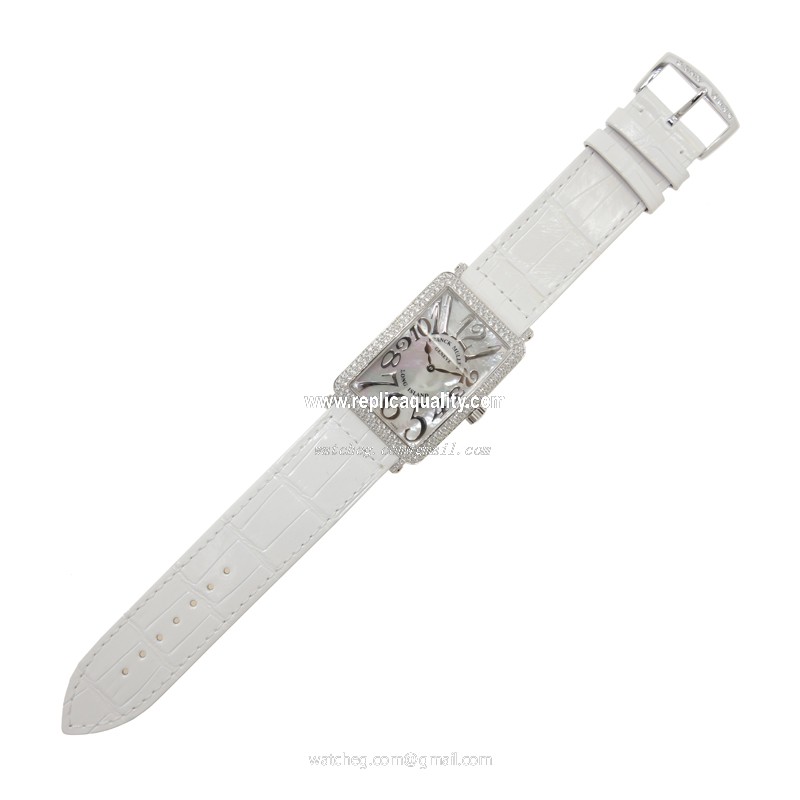 Franck Muller 1002 QZ REL MOP D (OG) 2