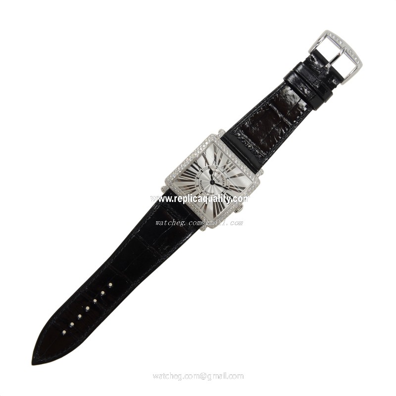 Franck Muller 6002 M QZ REL D (OG) 2