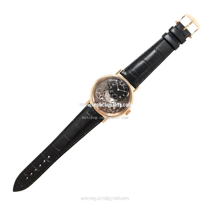 Breguet 7057BR/G9/9W6  2