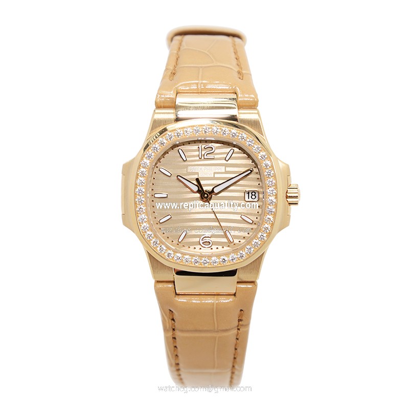 Patek Philippe 7010R-012 2