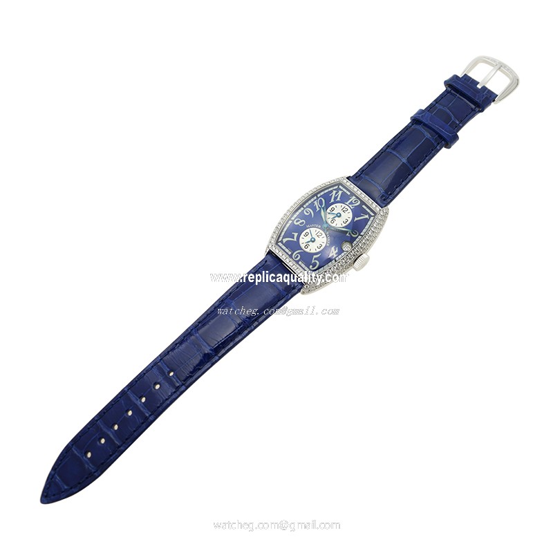 Franck Muller 5850 MB D (OG) 2