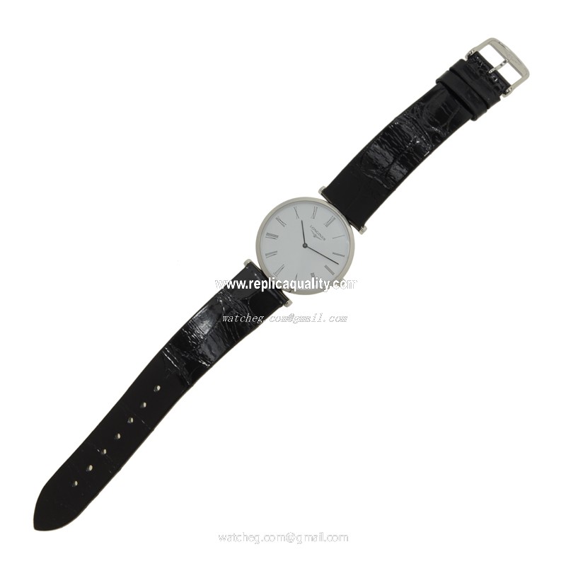 Longines L4.709.4.11.2 2