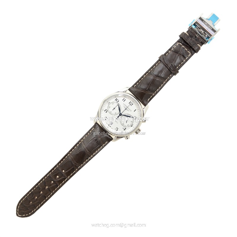 Longines L2.629.4.78.3 2