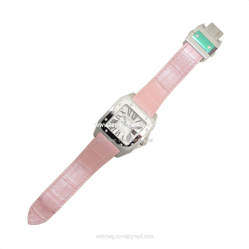 Cartier W20126X8 2