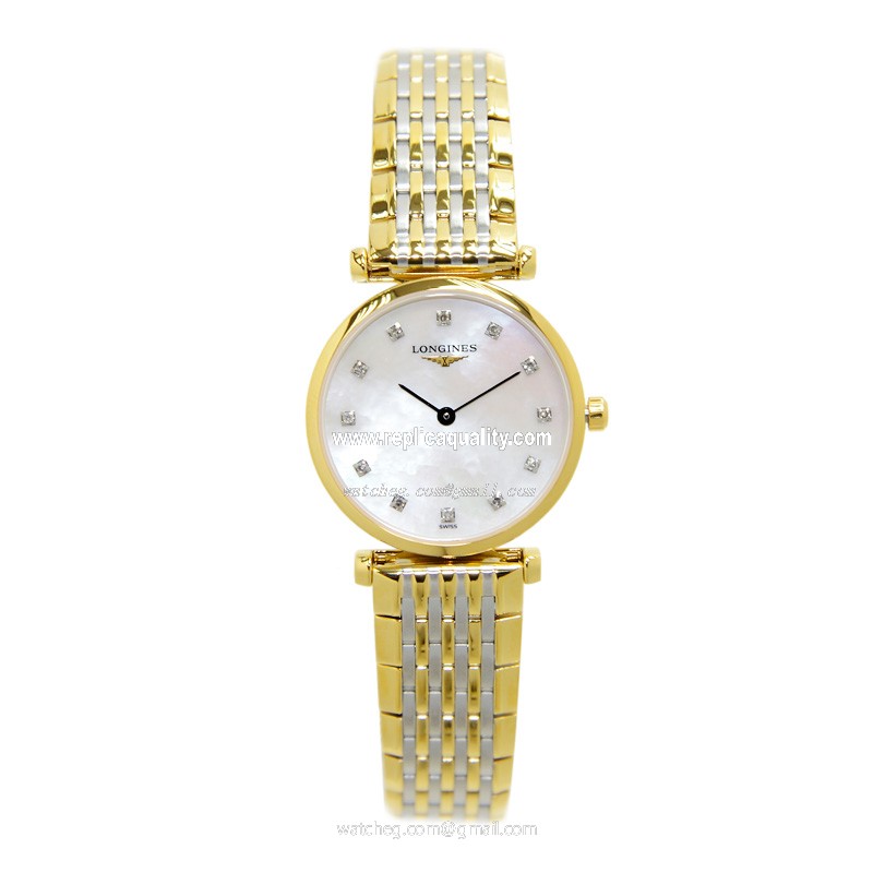 Longines L4.209.2.87.7 2
