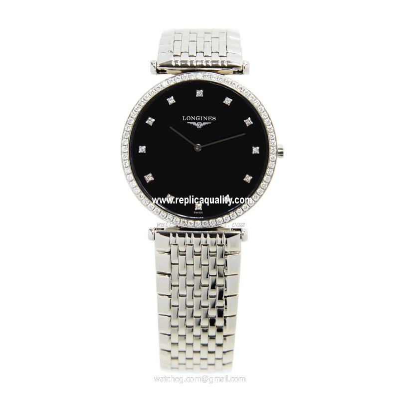 Longines L4.741.0.58.6 2