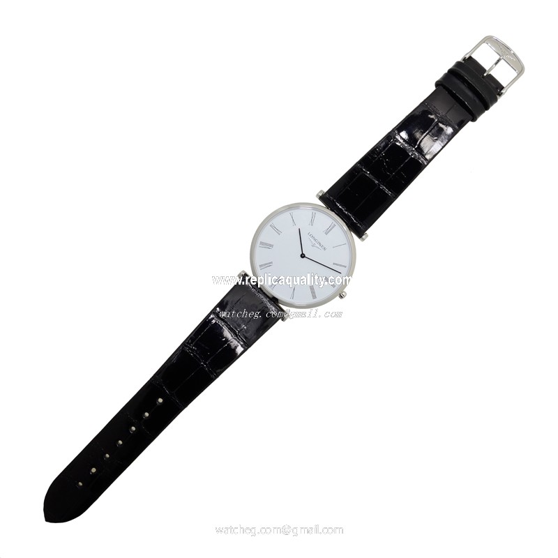 Longines L4.766.4.11.2 2