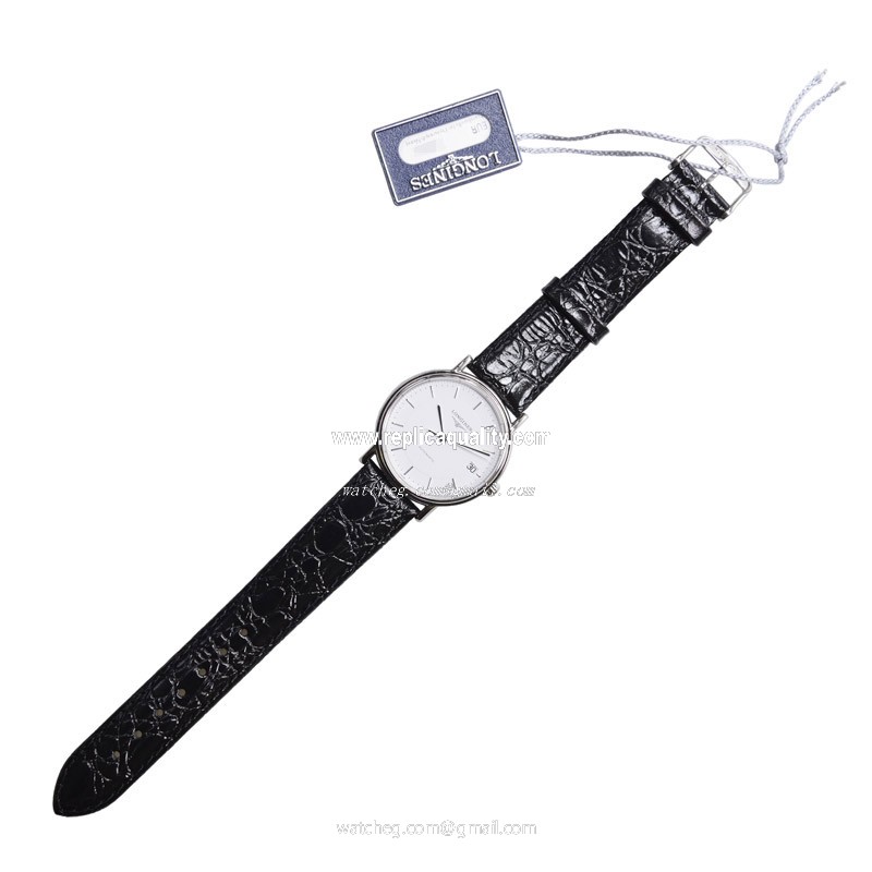 Longines L4.821.4.18.2 2