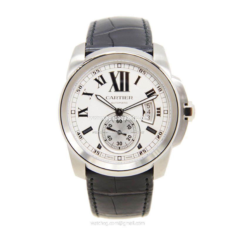 Cartier W7100037 2