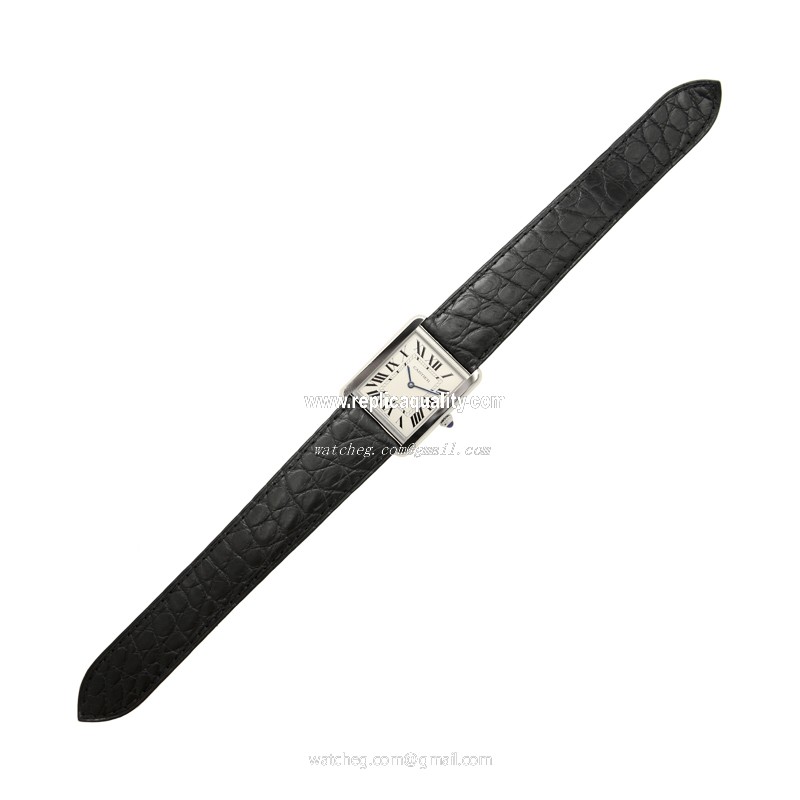 Cartier W5200003 2