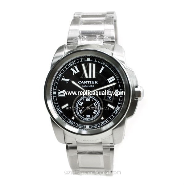 Cartier W7100016 2