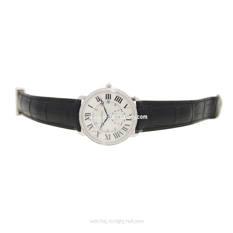 Cartier WR007018 2