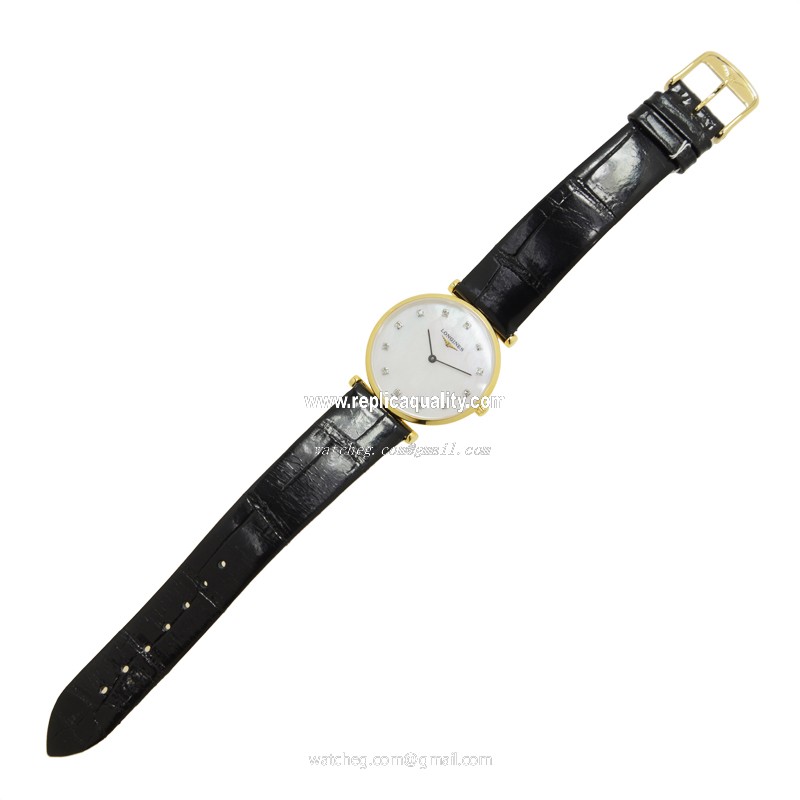 Longines L4.512.2.87.2 2