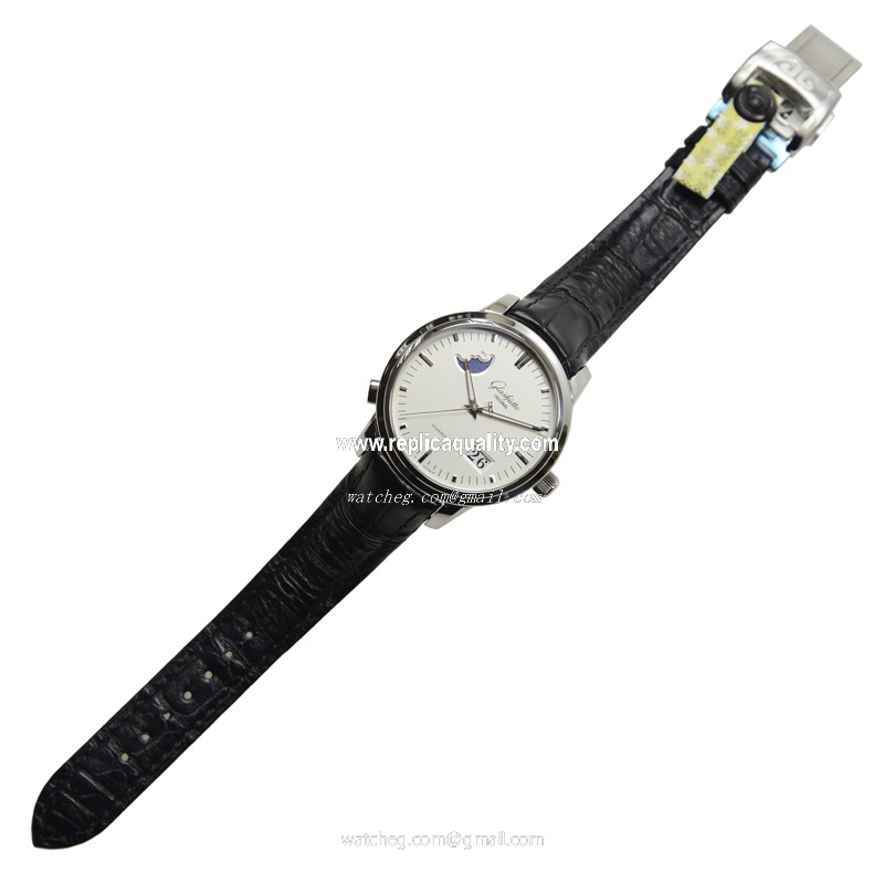 Glashutte 100-04-13-02-04 2