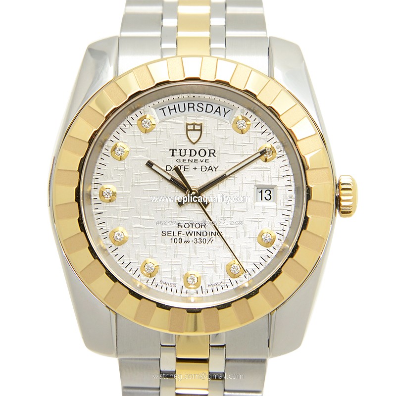 Tudor 23013-62113 10DI SVCL 2