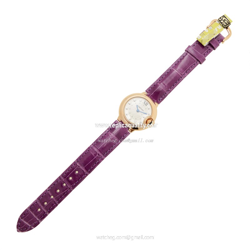 Cartier WE902050  2