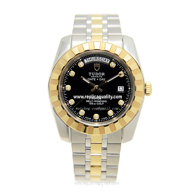 Tudor 23013-62113-10DI-BK 2