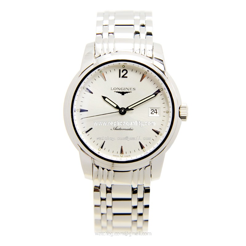 Longines L2.763.4.72.6 2