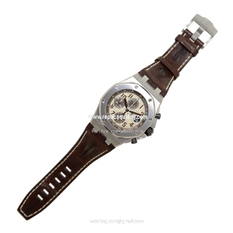 Audemars Piguet 26470ST.OO.A801CR.01 2