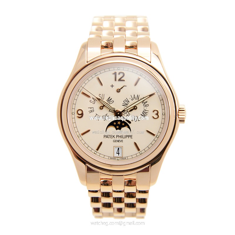Patek Philippe 5146/1R-001 2