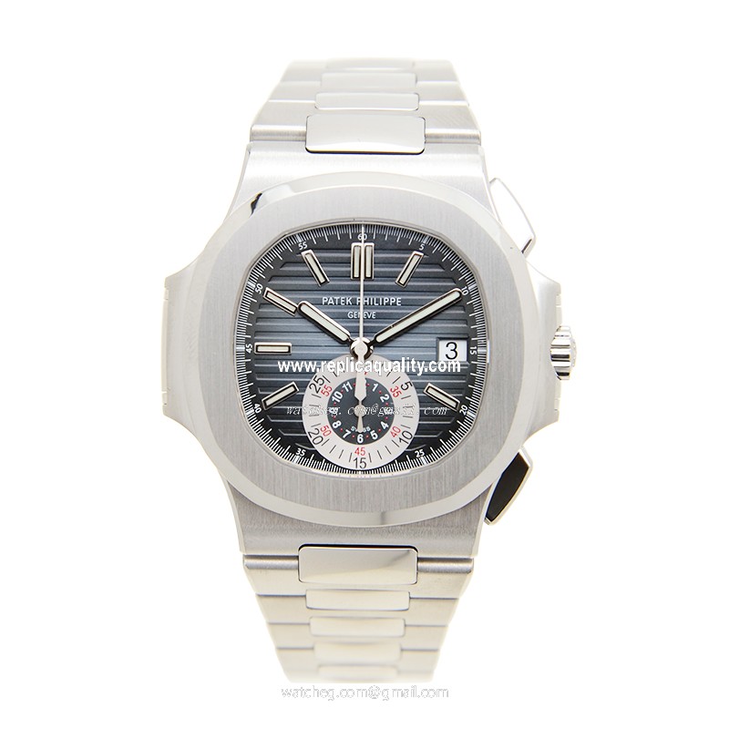 Patek Philippe 5980/1A-001 2