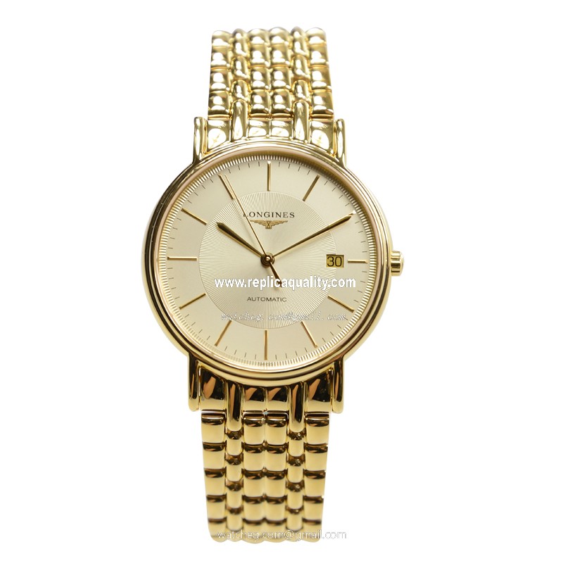 Longines L4.921.2.42.8 2
