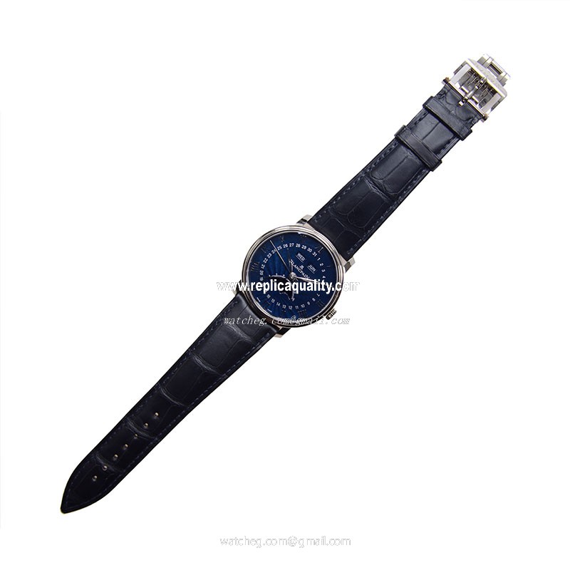 Blancpain 6654-1529-55B 2