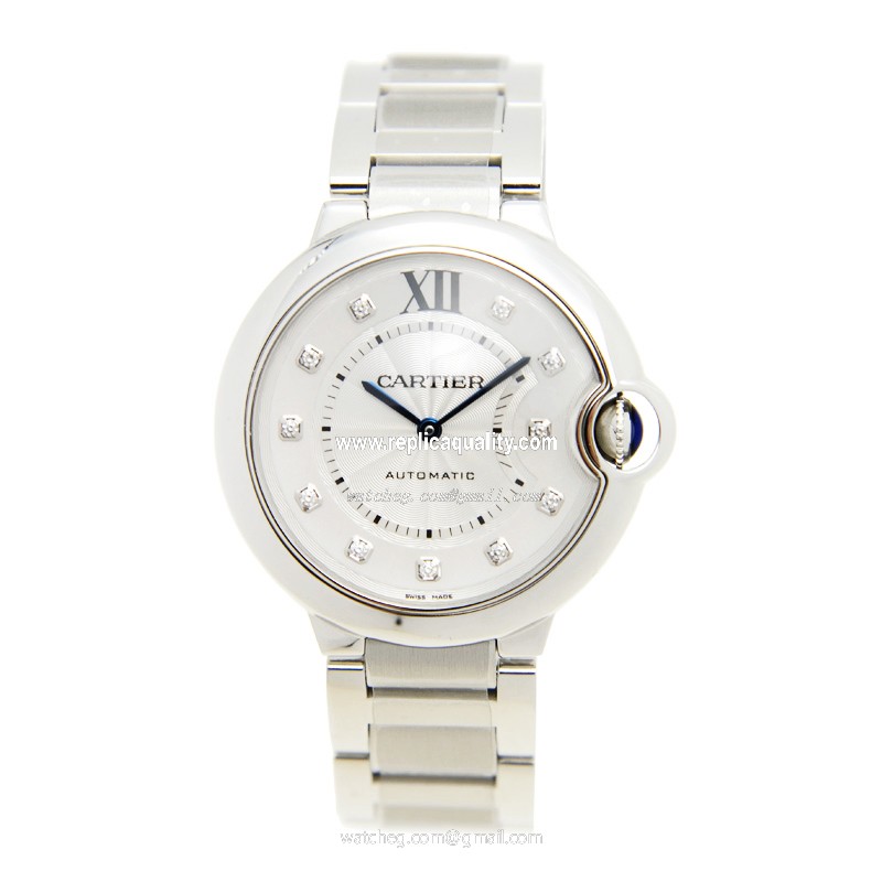 Cartier WE902075 2