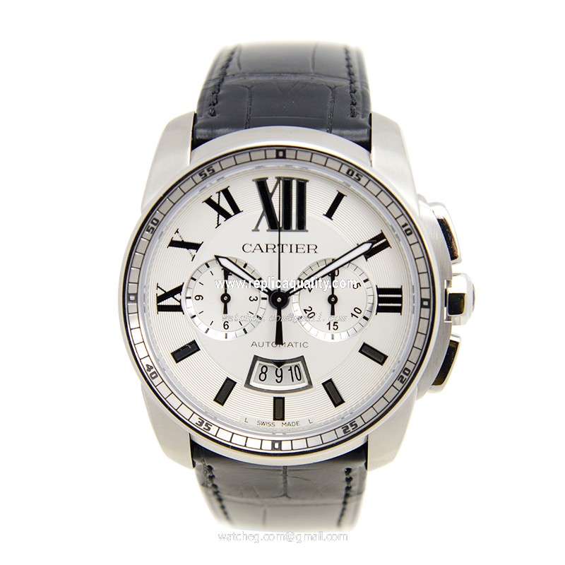 Cartier W7100046 2