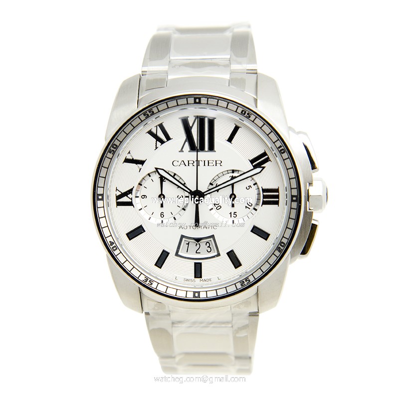 Cartier W7100045 2