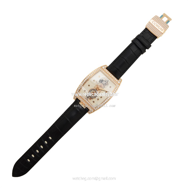 Corum 100.161.85-0F01 0000 2