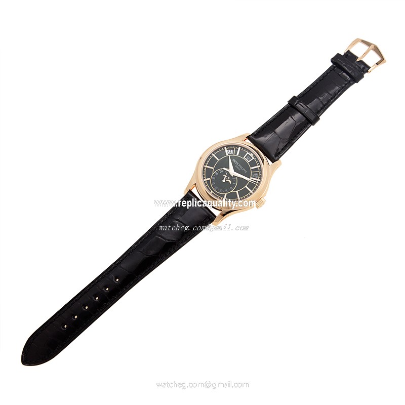 Patek Philippe 5205R-010 2