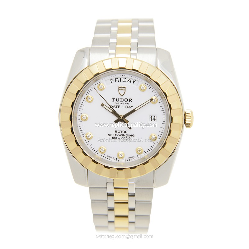 Tudor 23013-62113-10DI-WT 2