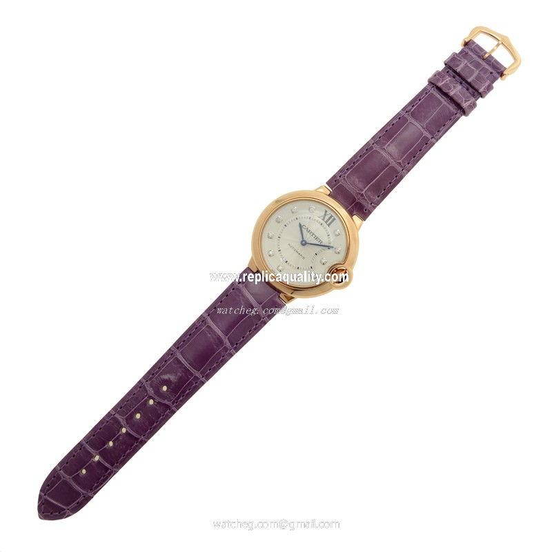 Cartier WE902028 2
