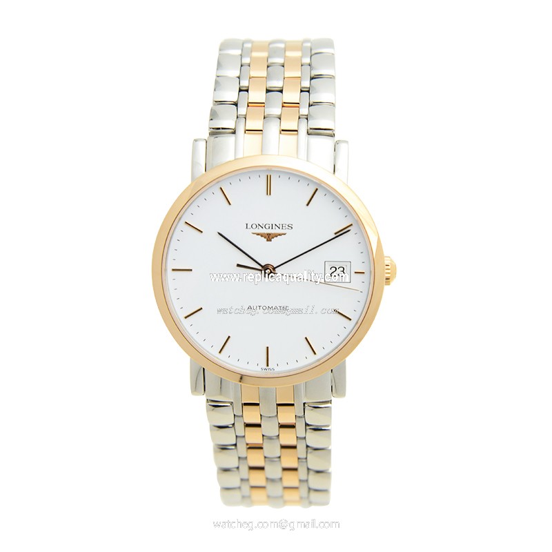 Longines L4.809.5.12.7 2